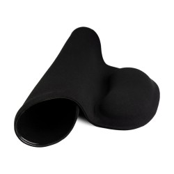Savio Gel Mouse Pad 230X190X18Mm Savmp-01B