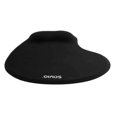 Savio Gel Mouse Pad 230X190X18Mm Savmp-01B