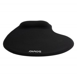 Savio Gel Mouse Pad 230X190X18Mm Savmp-01B