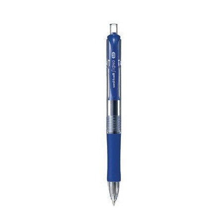 Pióro Żelowe Uni Umn-152 Niebieski Unumn152/Dni