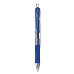 Pióro Żelowe Uni Umn-152 Niebieski Unumn152/Dni