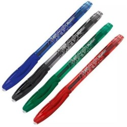 Długopis Wymazywalny Bic Gelocity Illusion