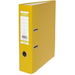 Segregator Bantex Xxl Eko A4/80 Mm