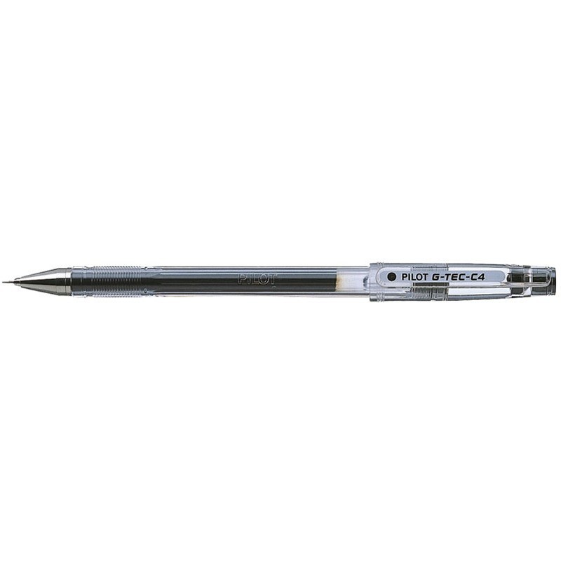 Cienkopis Kulkowy Pilot G-Tec-C4