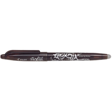 Pióro Wymazywalne Pilot Frixion Ball