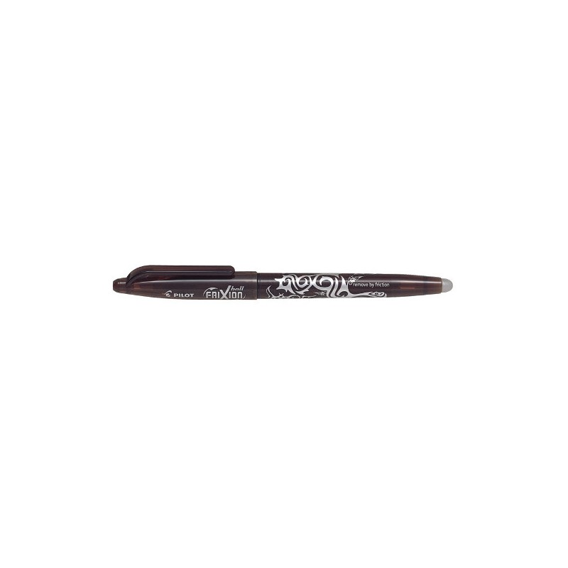 Pióro Wymazywalne Pilot Frixion Ball