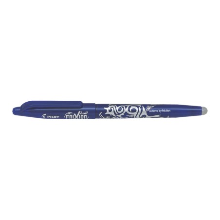 Pióro Kulkowe Pilot Frixion 0.7 Niebieski Pibl-Fr7-L