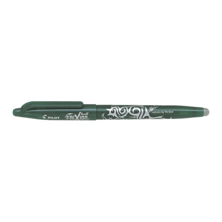 Pióro Kulkowe Pilot Frixion Zielone Pibl-Fr7-G