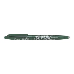 Pióro Kulkowe Pilot Frixion Zielone Pibl-Fr7-G