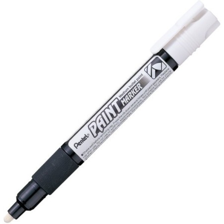 Marker Olejowy Pentel Mmp20