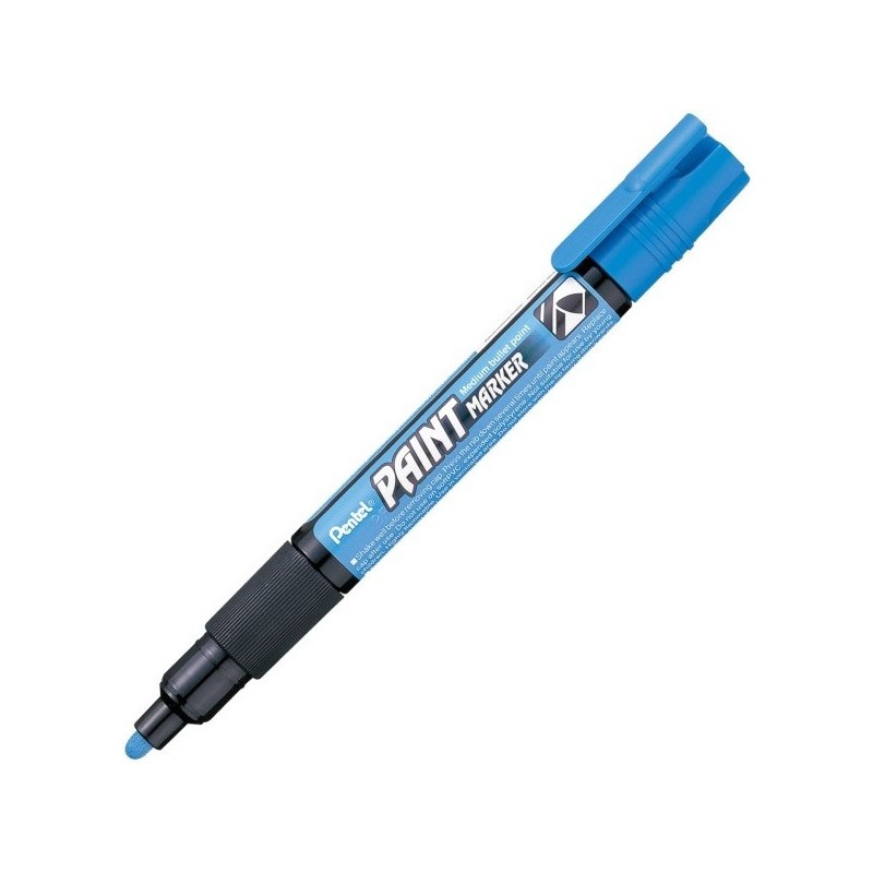 Marker Olejowy Pentel Mmp20