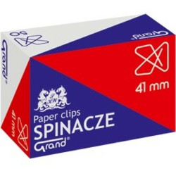 Spinacze Biurowe Krzyżowe