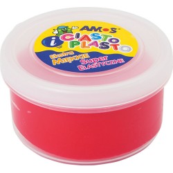 Masa Plastyczna Amos Ciasto-Plasto 30G