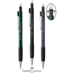 Ołówek Automatyczny Faber-Castell Grip 1347 0.7Mm