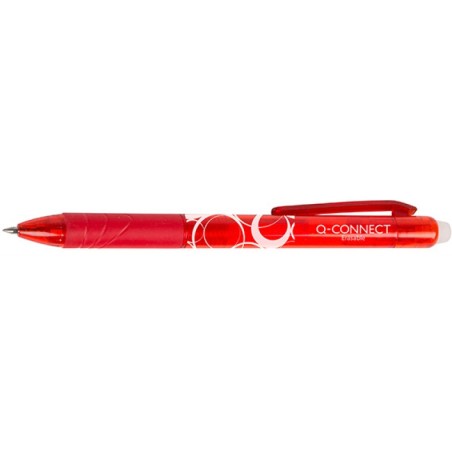 Długopis Wymazywalny Q-Connect 1.0Mm