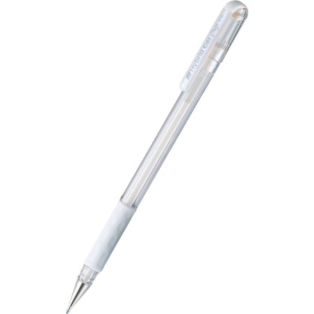 Długopis Żelowy Pentel Hybrid Gel Grip K118