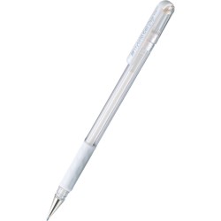 Długopis Żelowy Pentel Hybrid Gel Grip K118