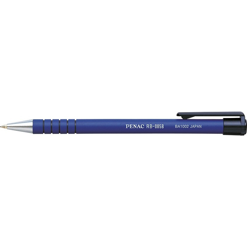 Długopis Penac Rb-085B 0.7Mm