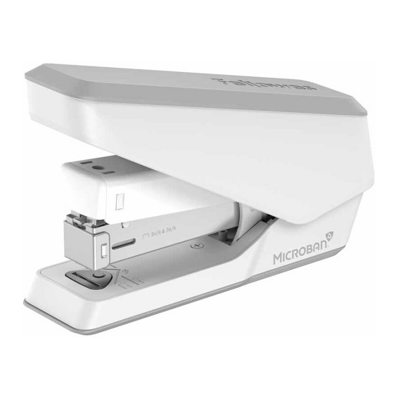 Zszywacz Fellowes Lx840 Easypress Microban 25K