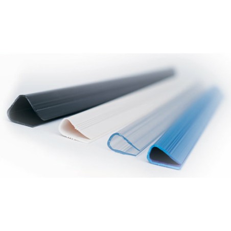 Grzbiety Wsuwane Fellowes Relido 9-12Mm