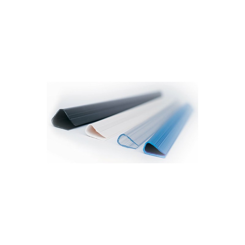 Grzbiety Wsuwane Fellowes Relido 3-6Mm Białe