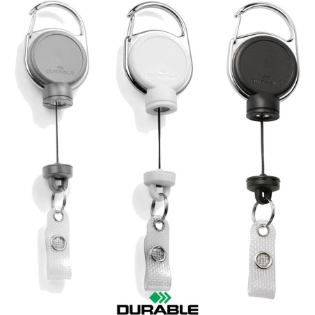Mechanizm Ściągający Durable Extra Strong