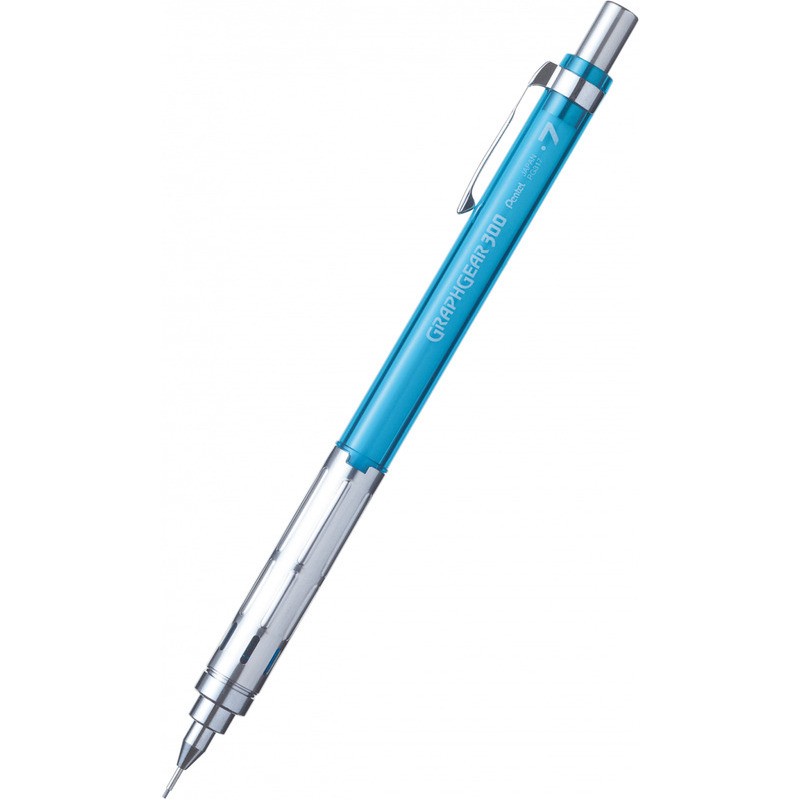 Ołówek Automatyczny Pentel Graphgear 300 0.7Mm