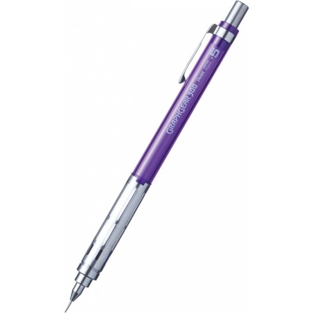 Ołówek Automatyczny Pentel Graphgear 300 0.5Mm