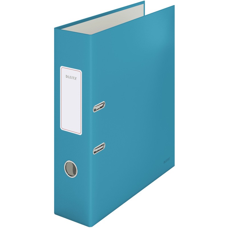 Segregator Leitz 180° Cosy Soft Touch A4/80Mm