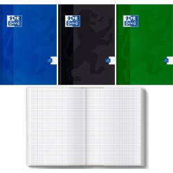 Brulion Oxford Esse A5/96K Kratka