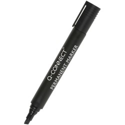 Marker Permanentny Q-Connect 3-5Mm Ścięty