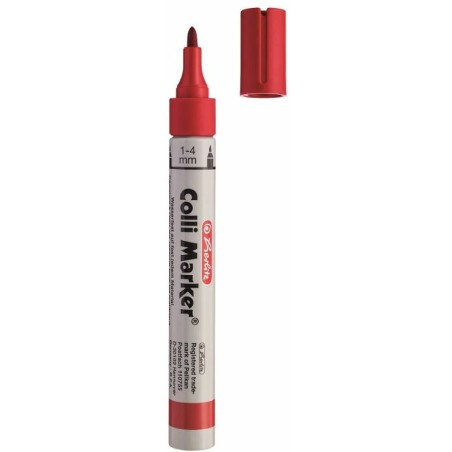 Marker Permanentny Herlitz Colli-Marker