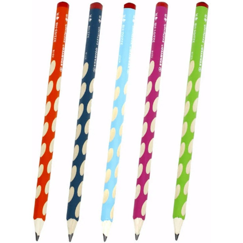 Ołówek Stabilo Easygraph Pastel Hb L