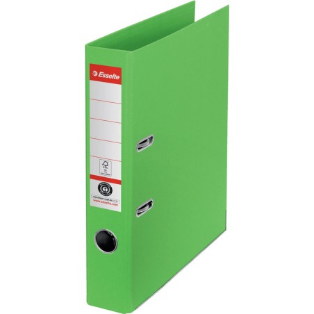 Segregator Esselte No.1 Neutral Co2 A4/50Mm