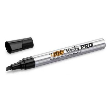 Marker Permanentny Bic Marking Pro