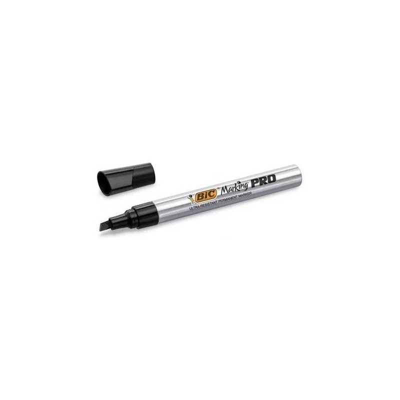 Marker Permanentny Bic Marking Pro
