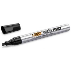 Marker Permanentny Bic Marking Pro