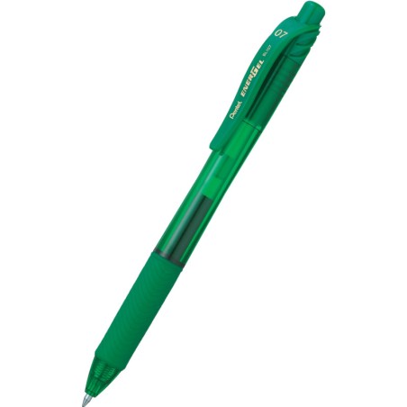 Pióro Kulkowe Pentel Energel Bl107