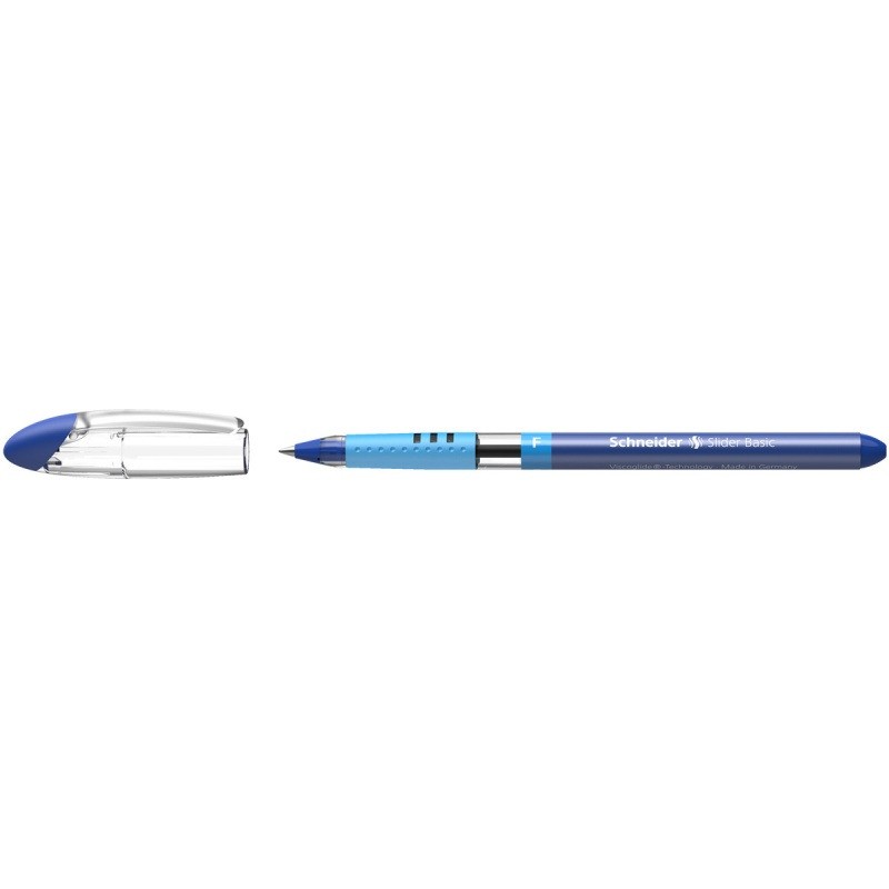 Długopis Schneider Slider Basic F