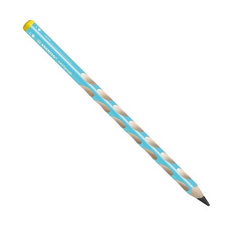 Ołówek Stabilo Easygraph (Dla Leworęcznych) Hb