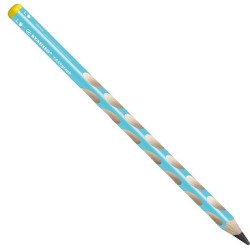 Ołówek Stabilo Easygraph (Dla Leworęcznych) Hb
