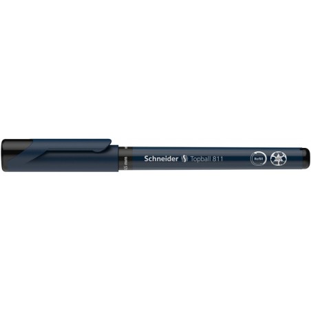 Pióro Kulkowe Schneider Topball 811
