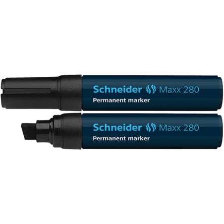 Marker Permanentny Schneider Maxx 280