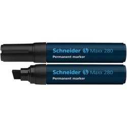 Marker Permanentny Schneider Maxx 280