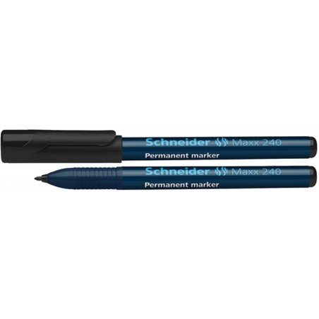 Marker Permanentny Schneider Maxx 240