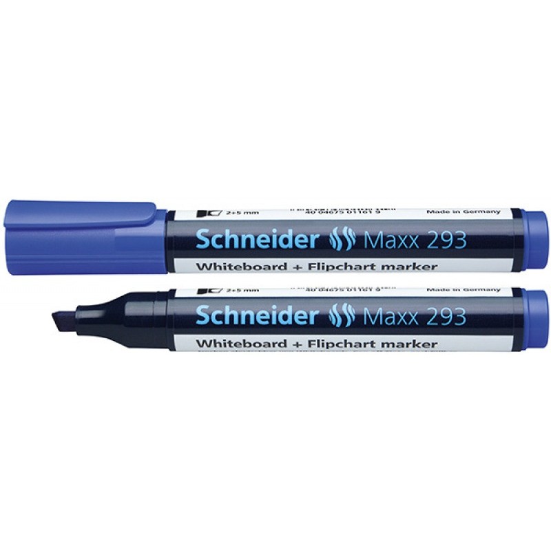 Marker Do Tablic Schneider Maxx 293