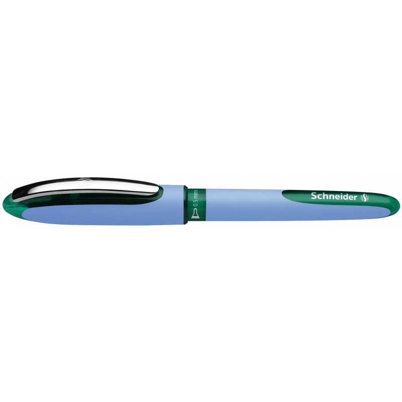 Pióro Kulkowe Schneider One Hybrid N 0.5Mm