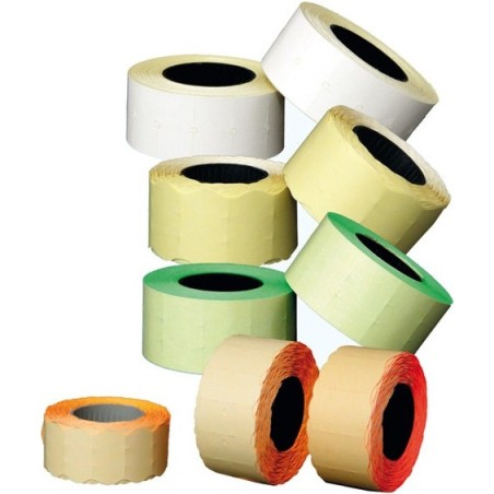 Etykiety Do Metkownicy Emerson 26 X 16 Mm (5)
