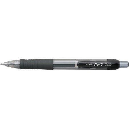 Długopis Żelowy Penac Fx-7 0.7Mm