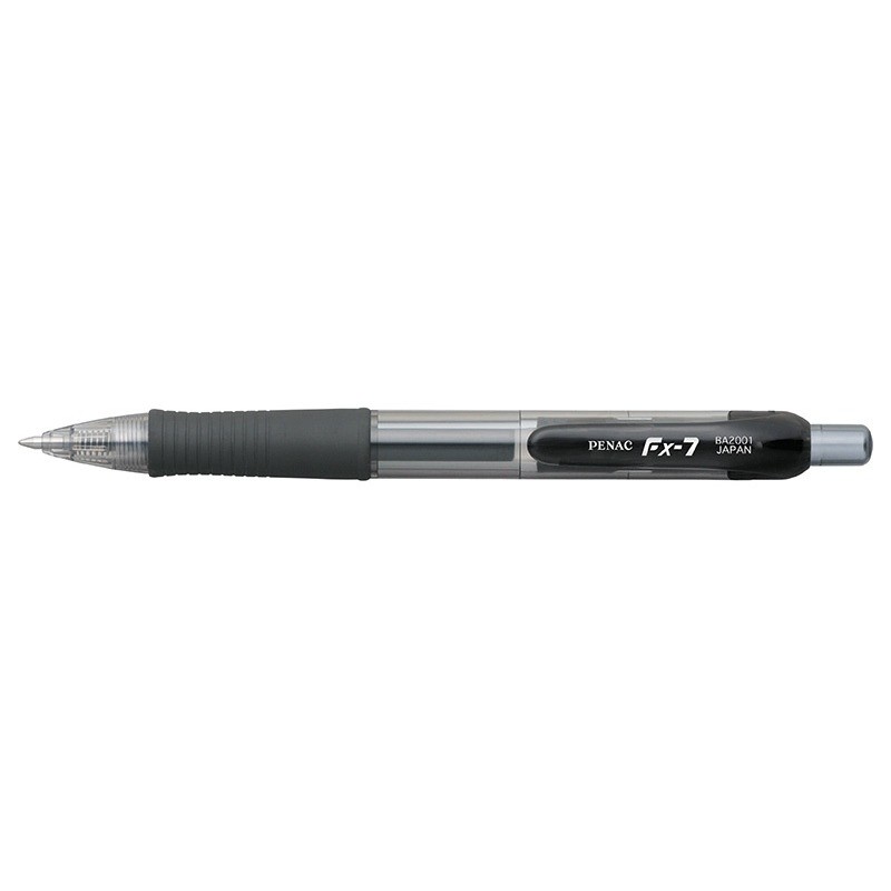 Długopis Żelowy Penac Fx-7 0.7Mm